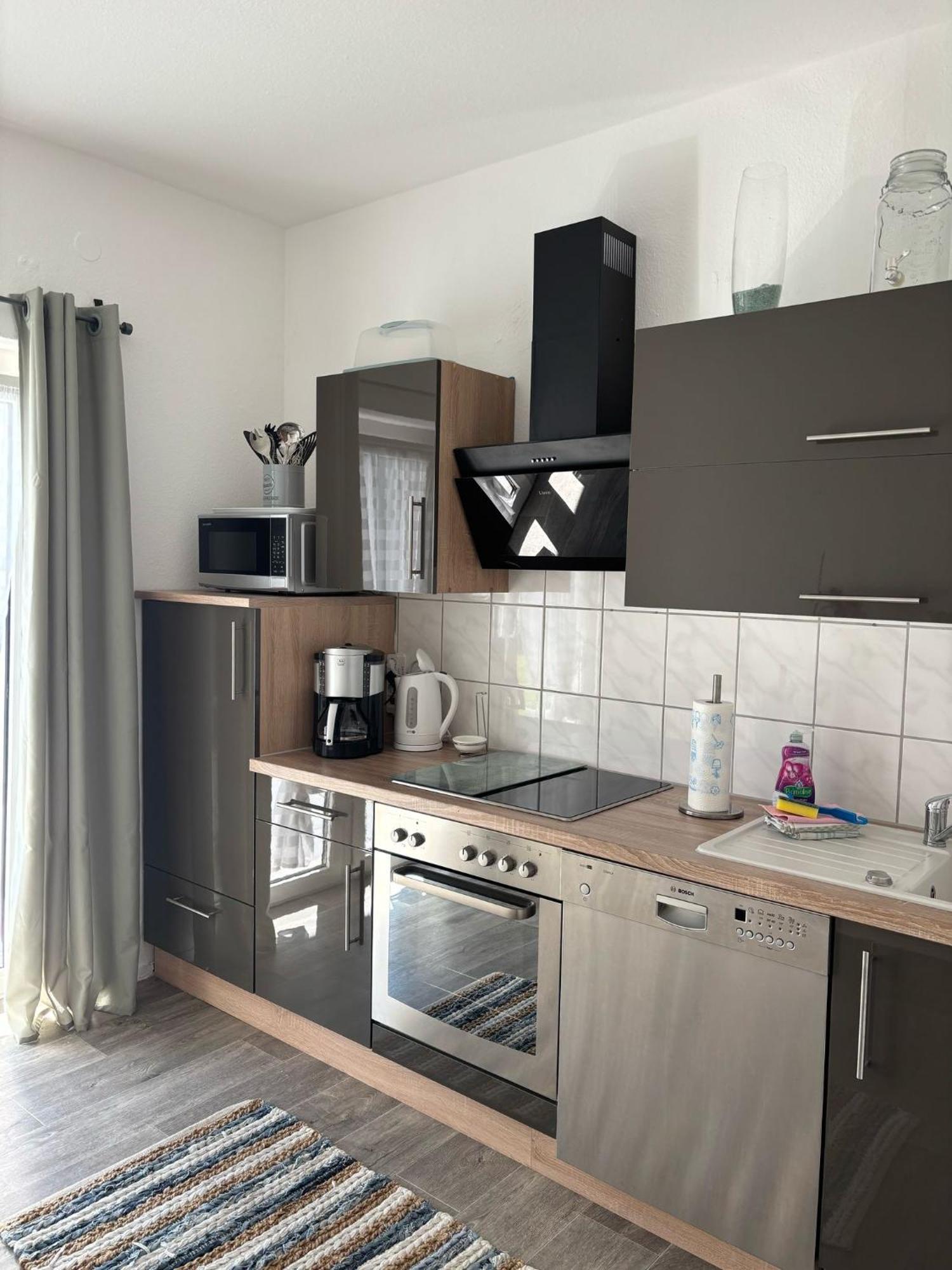 Waldkristall Uberlingen Exterior foto